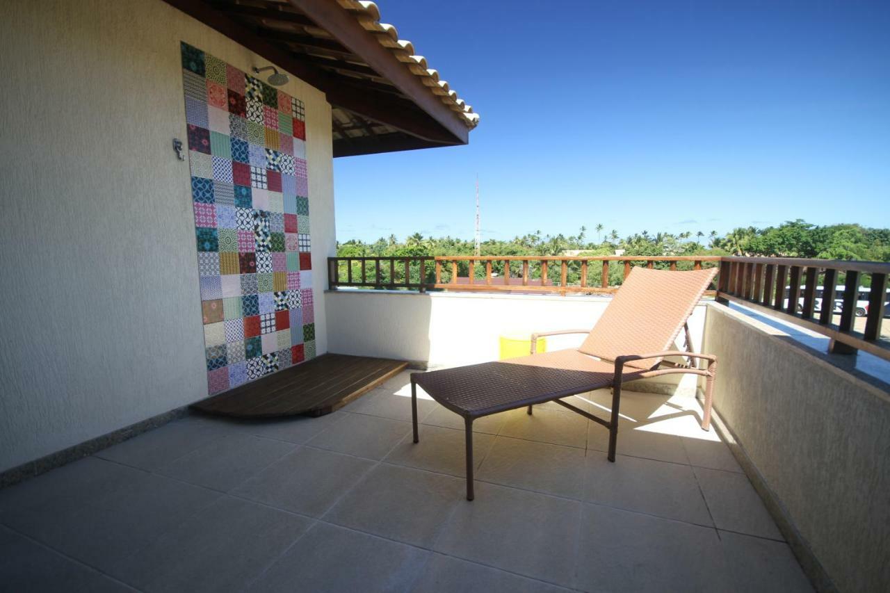 Apartment Lagoa Do Praia do Forte