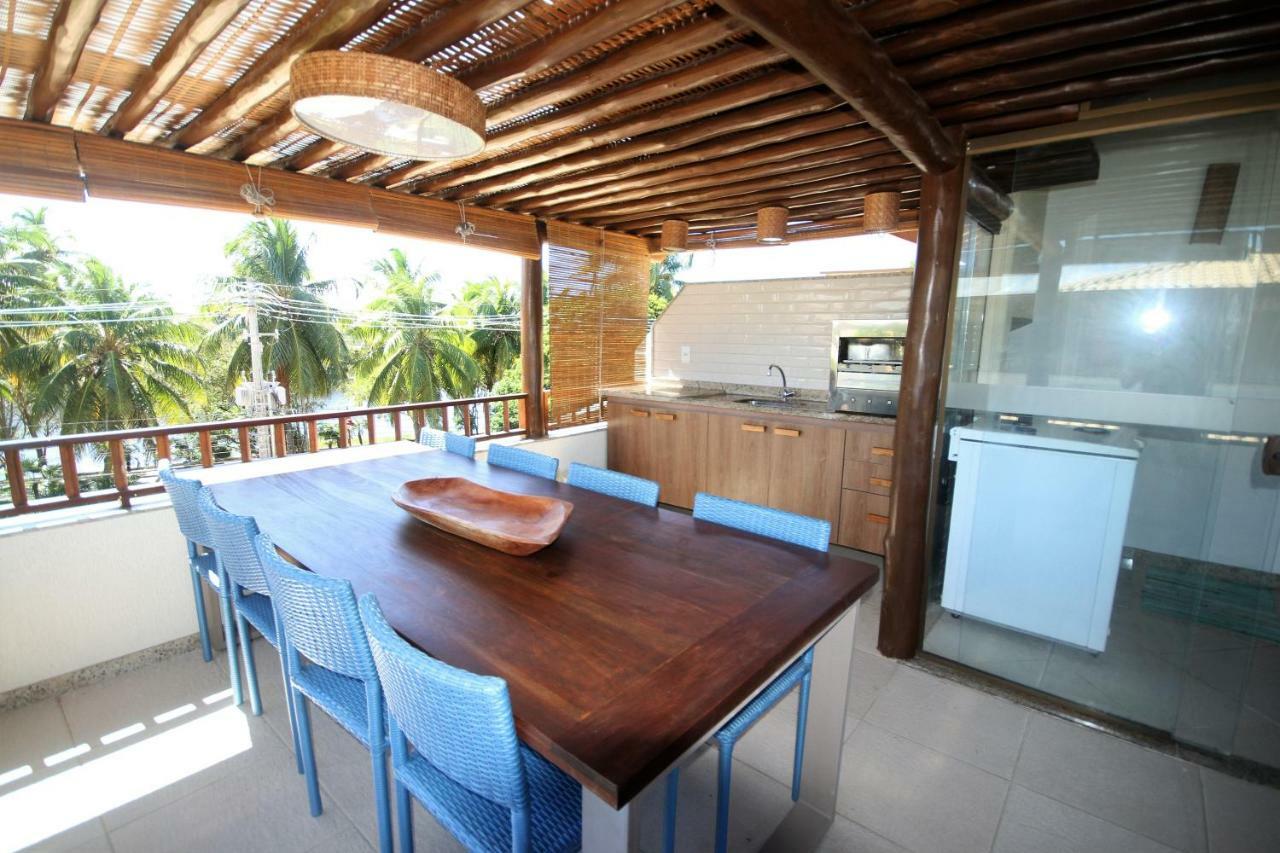 Apartment Lagoa Do Praia do Forte
