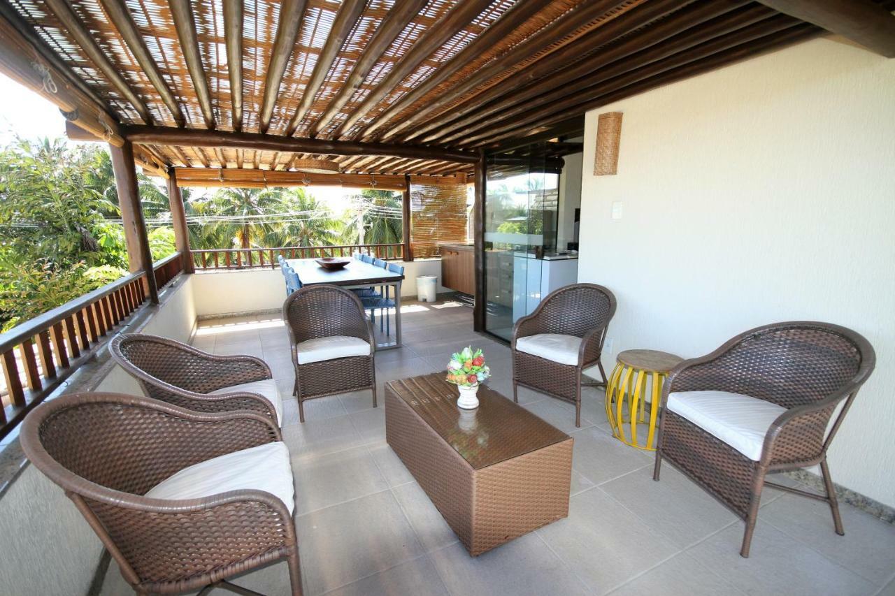 Apartment Lagoa Do Praia do Forte