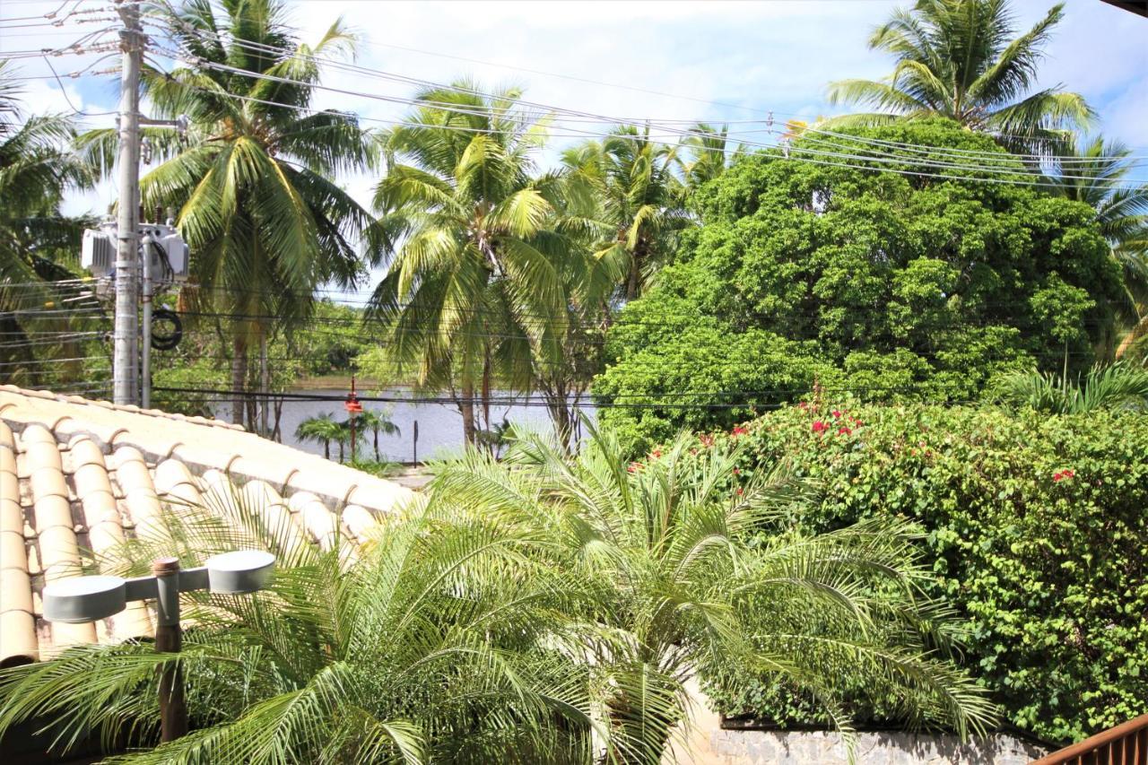 Lagoa Do Apartment