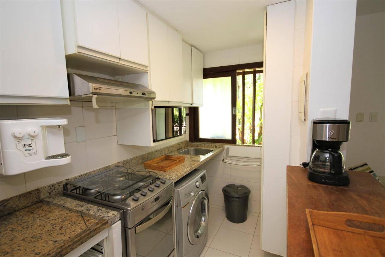 Apartment Lagoa Do Praia do Forte