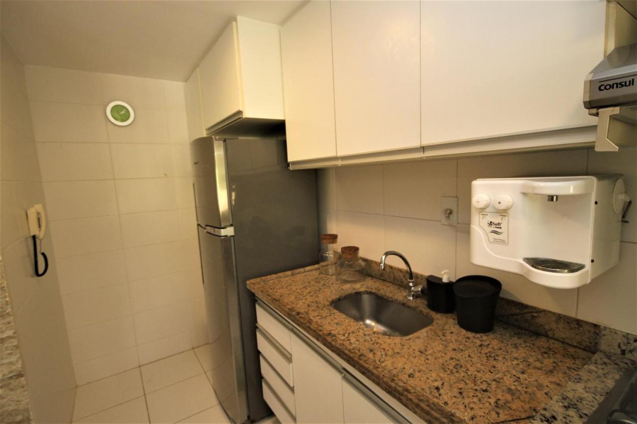 Apartment Lagoa Do Praia do Forte