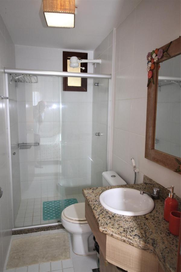 Lagoa Do Apartment Praia do Forte