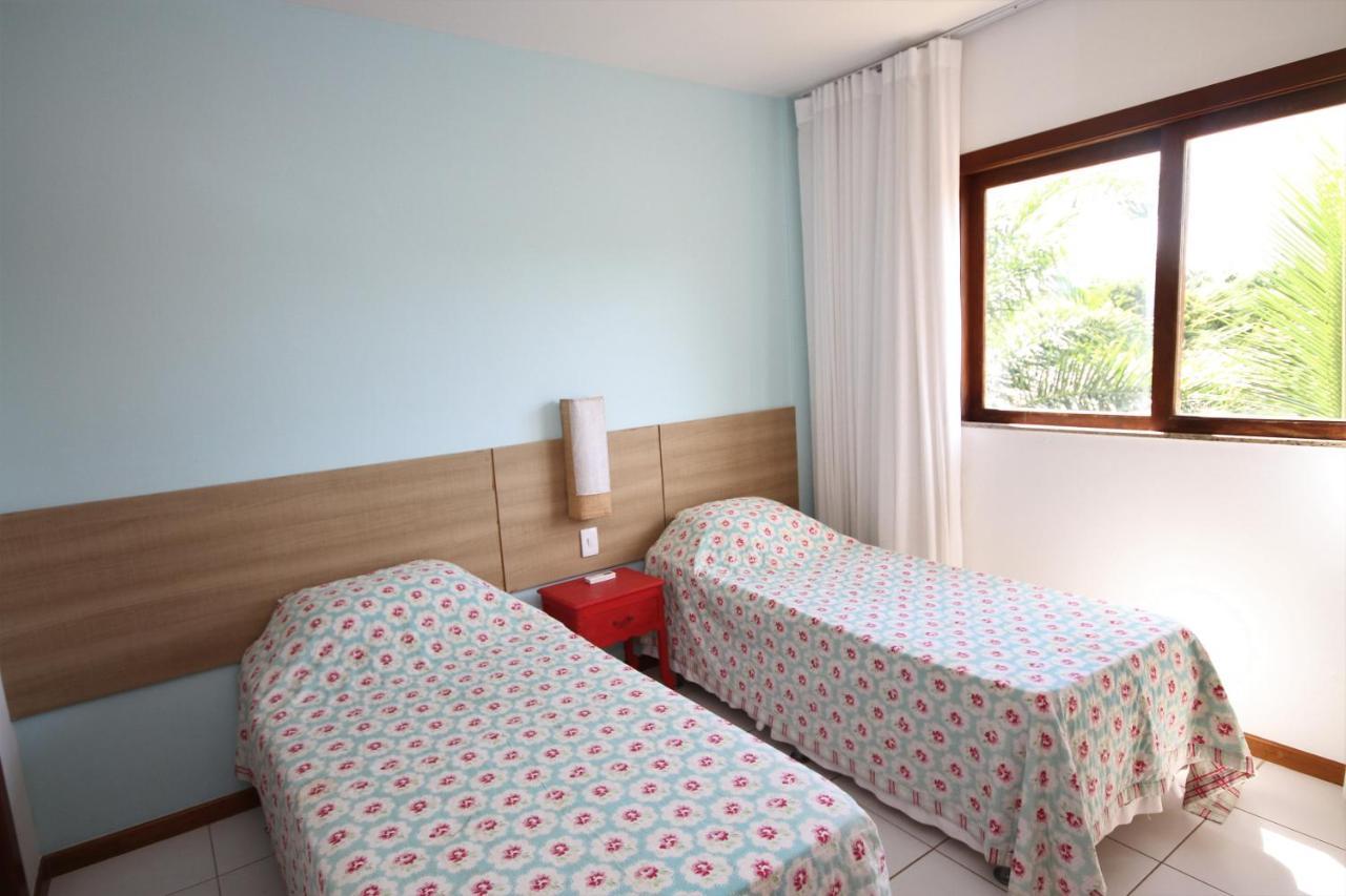 Lagoa Do Apartment *