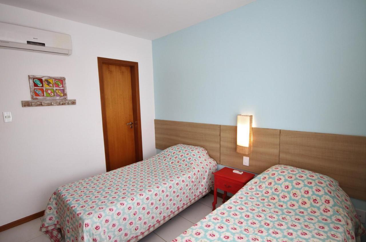 Apartment Lagoa Do *