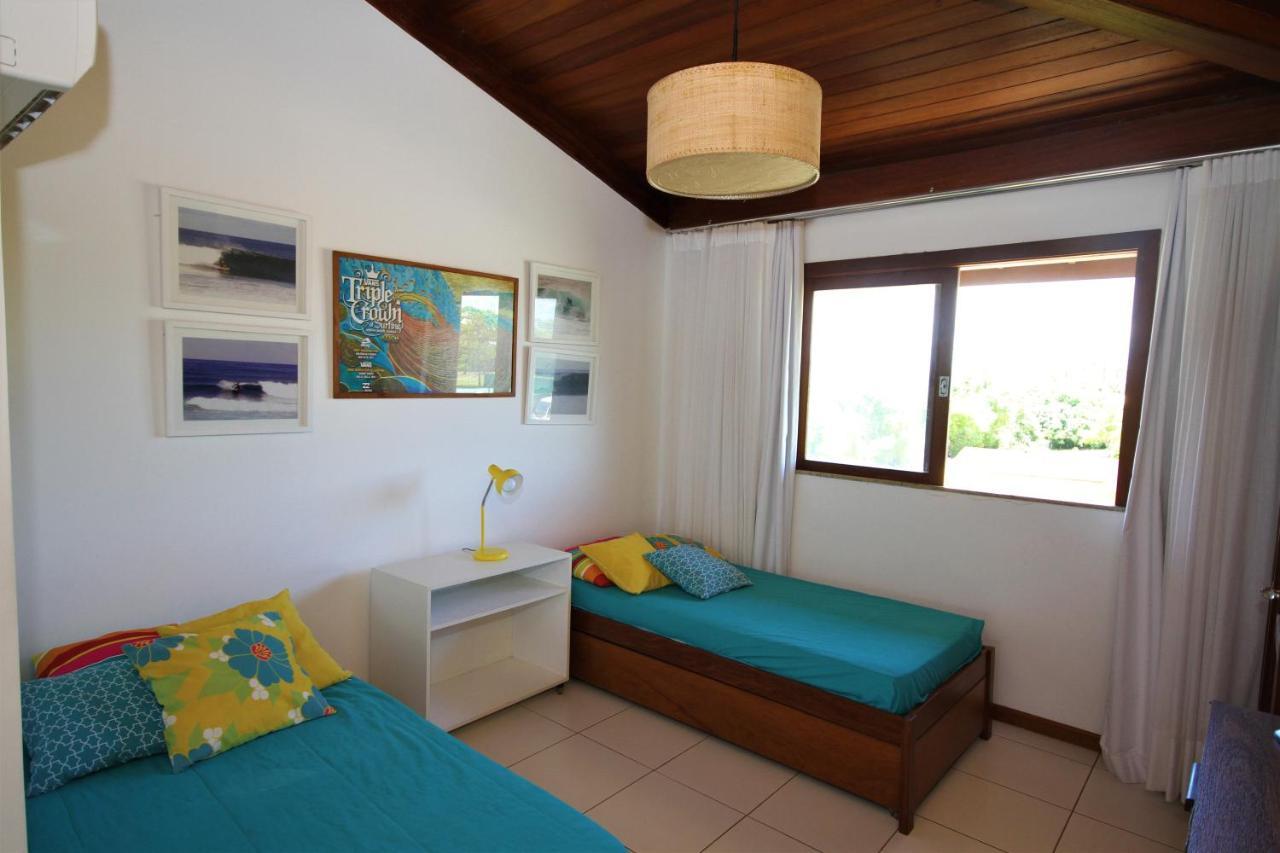 Apartment Lagoa Do Praia do Forte