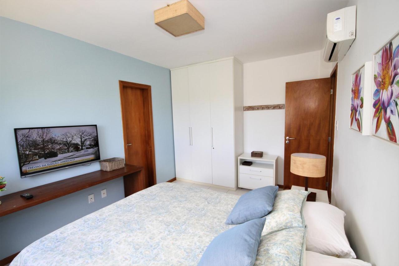 Apartment Lagoa Do *