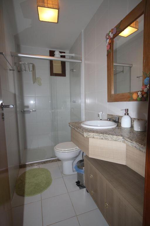 Apartment Lagoa Do *
