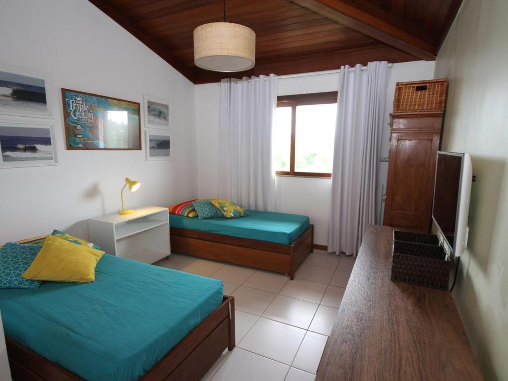 Apartment Lagoa Do