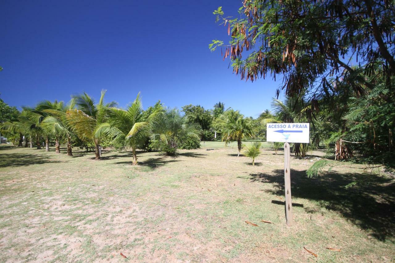 Lagoa Do Apartamento *